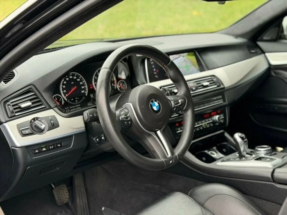 2014 BMW F10 M5 - Image 13 of 20