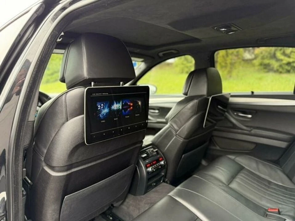 2014 BMW F10 M5 - Image 9 of 20