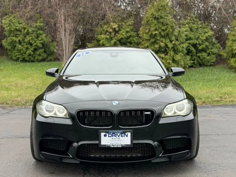2014 BMW F10 M5 - Image 19 of 20