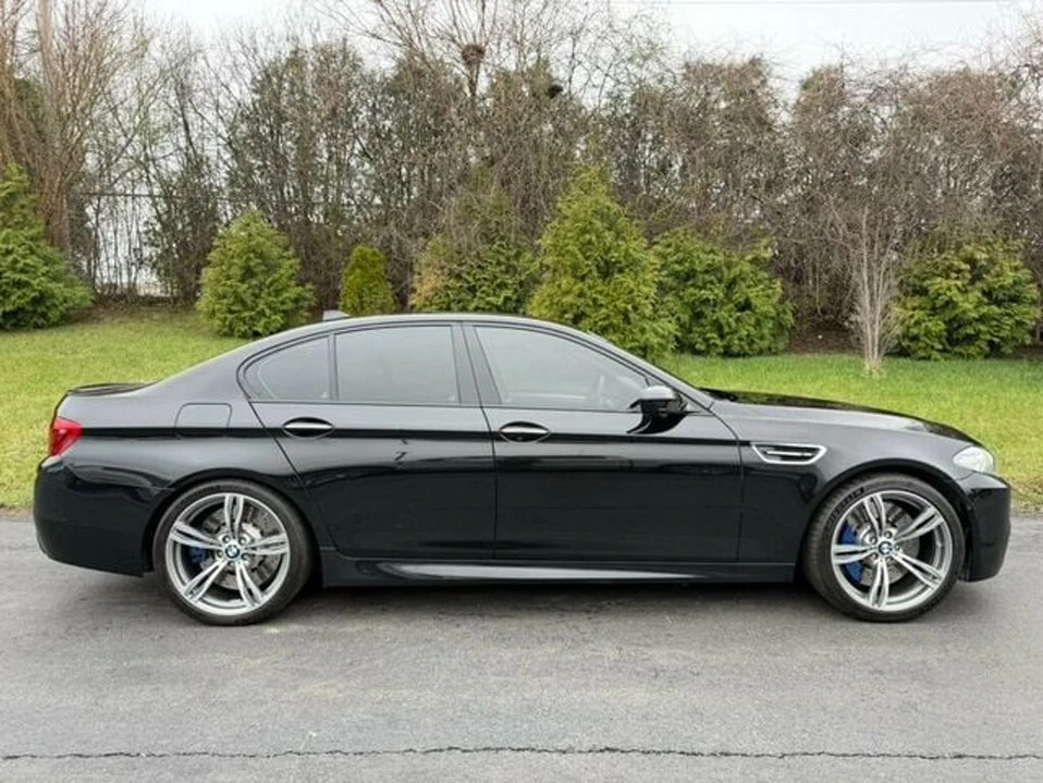 2014 BMW F10 M5 - Image 18 of 20