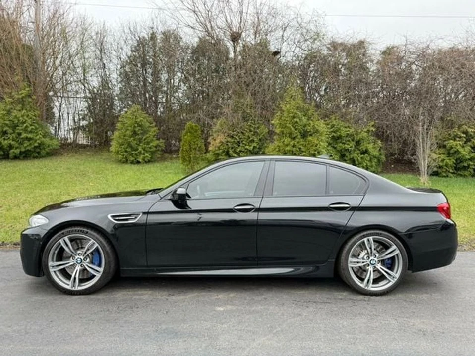 2014 BMW F10 M5 - Image 2 of 20