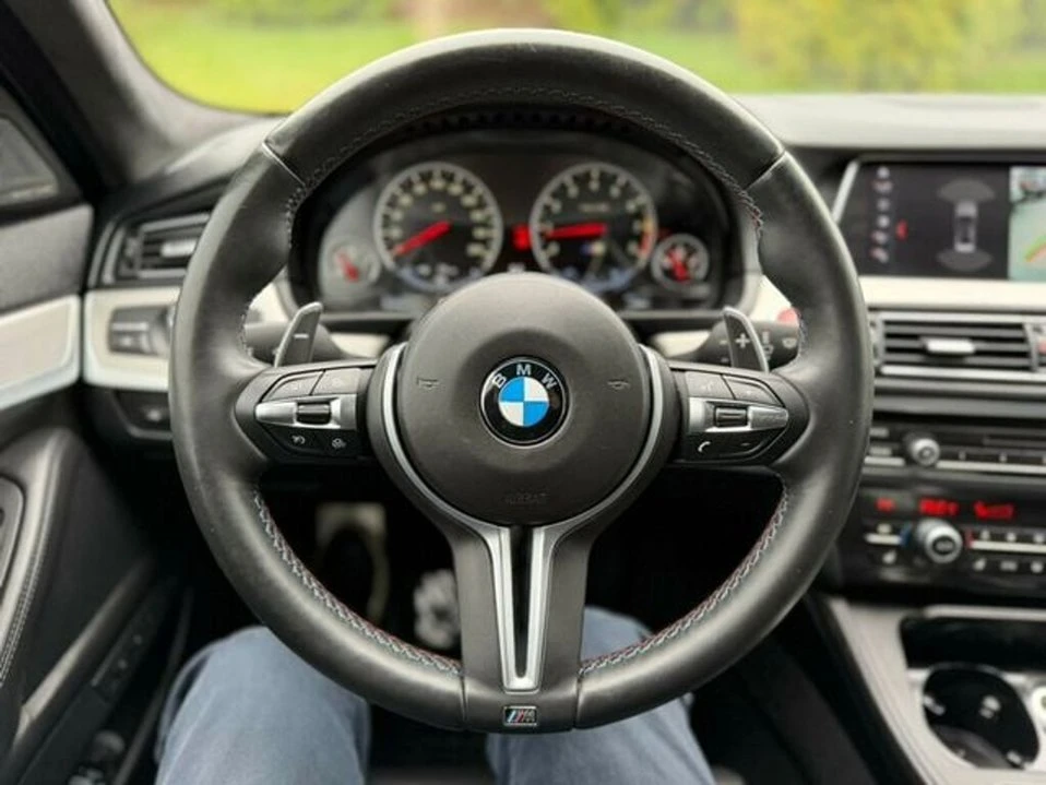 2014 BMW F10 M5 - Image 6 of 20