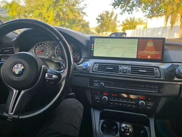2014 BMW F10 M5 - Image 6 of 8