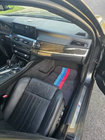 2014 BMW F10 M5 - Image 4 of 8