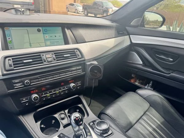 2014 BMW F10 M5 - Image 8 of 8