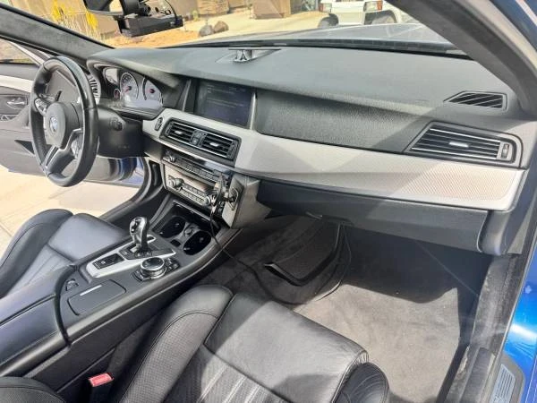 2014 BMW F10 M5 - Image 8 of 8