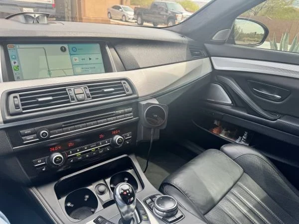 2014 BMW F10 M5 - Image 6 of 8