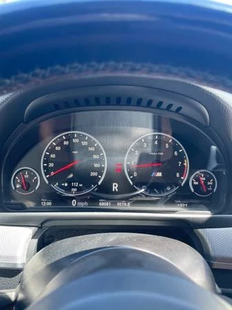 2014 BMW F10 M5 - Image 11 of 19