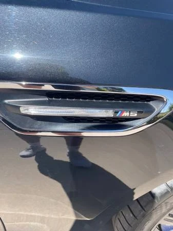 2014 BMW F10 M5 - Image 5 of 19