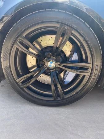 2014 BMW F10 M5 - Image 4 of 19