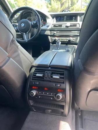 2014 BMW F10 M5 - Image 8 of 19