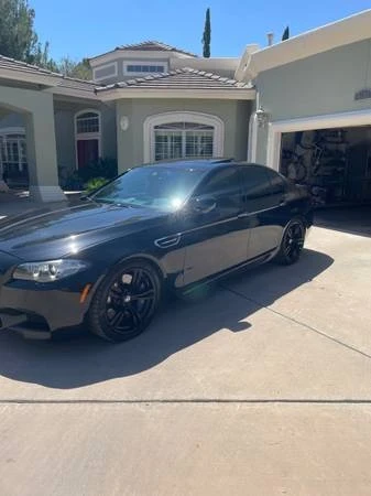 2014 BMW F10 M5 - Image 2 of 19