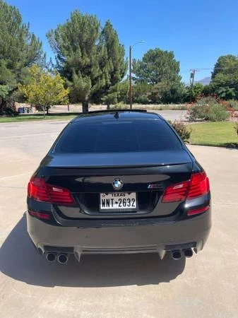 2014 BMW F10 M5 - Image 3 of 19