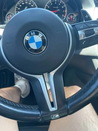 2014 BMW F10 M5 - Image 12 of 19