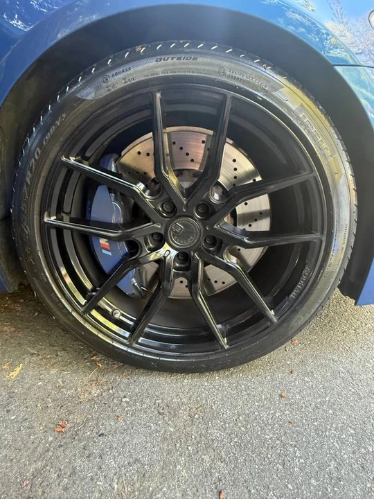 2014 BMW F10 M5 - Image 16 of 24