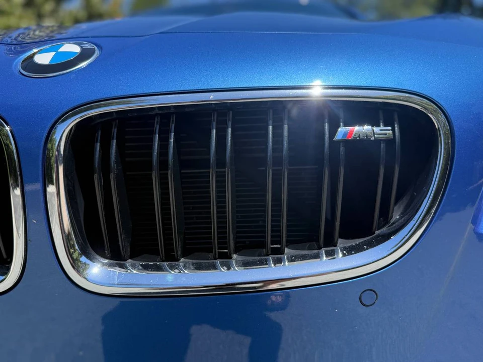 2014 BMW F10 M5 - Image 10 of 24