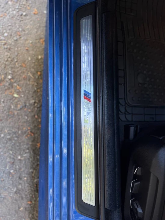 2014 BMW F10 M5 - Image 16 of 24