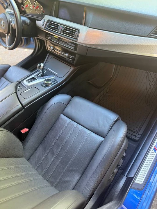 2014 BMW F10 M5 - Image 14 of 24