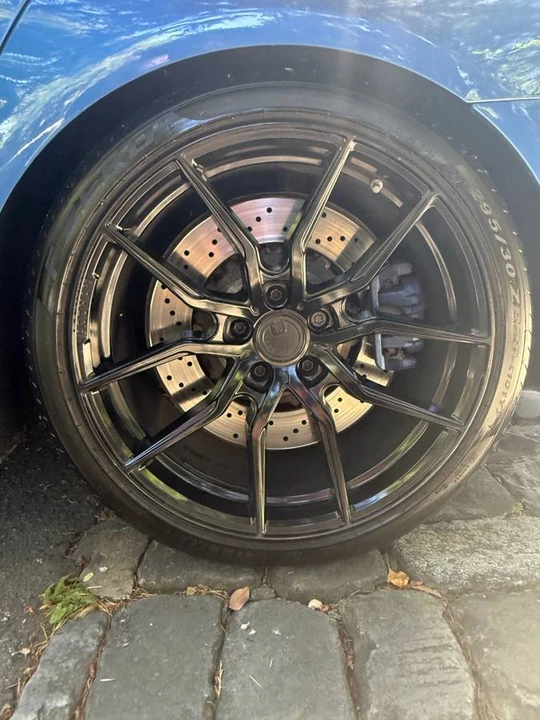 2014 BMW F10 M5 - Image 18 of 24