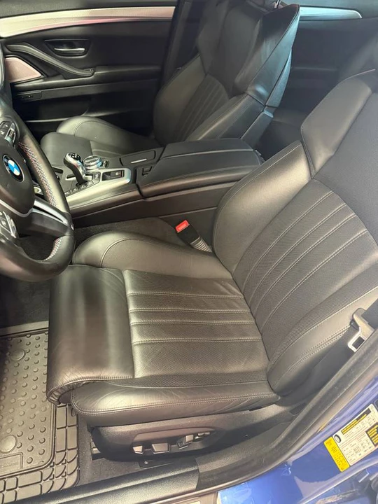 2014 BMW F10 M5 - Image 13 of 24