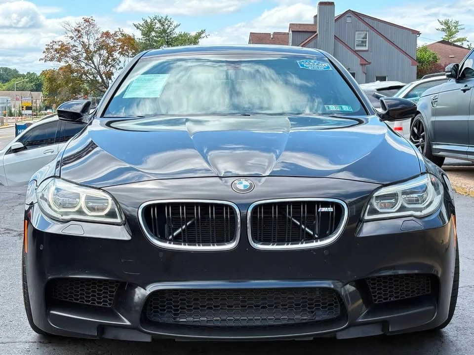 2014 BMW F10 M5 - Image 2 of 19