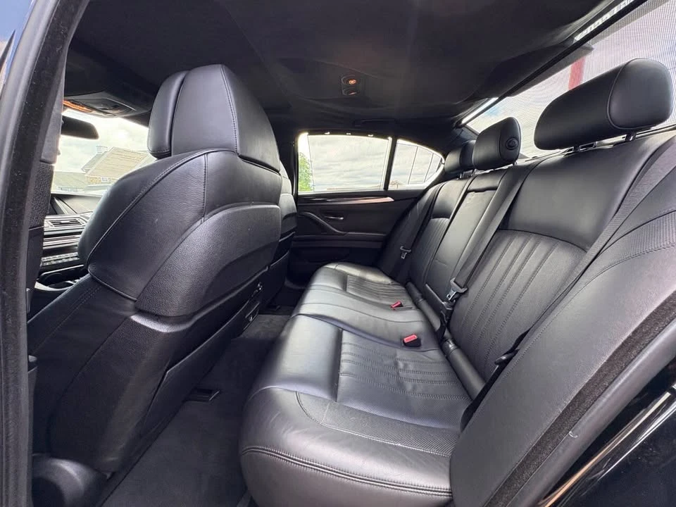 2014 BMW F10 M5 - Image 11 of 19
