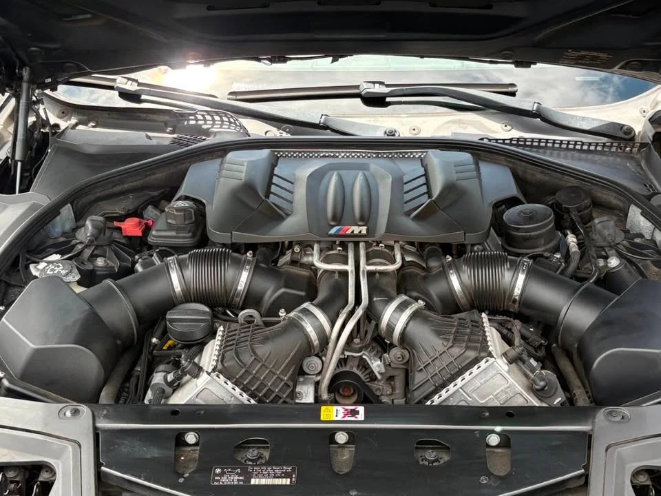 2014 BMW F10 M5 - Image 19 of 19