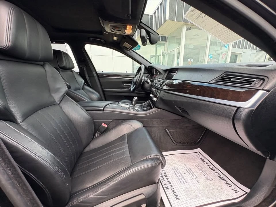 2014 BMW F10 M5 - Image 12 of 19