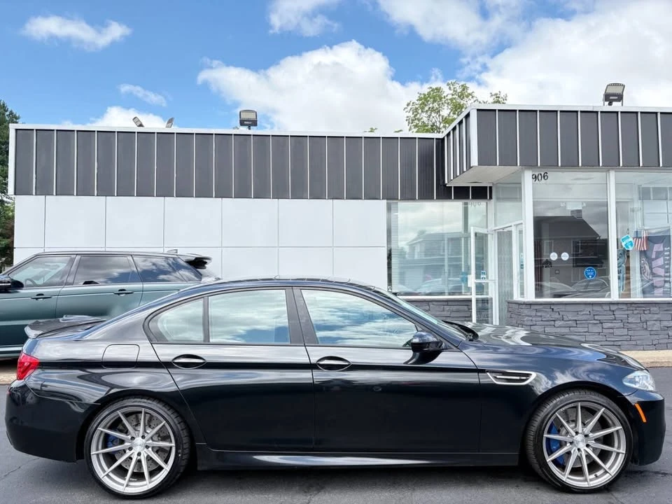 2014 BMW F10 M5 - Image 7 of 19