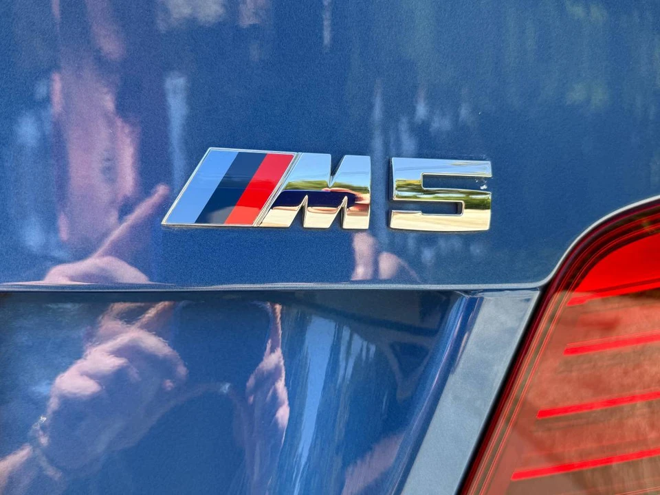2014 BMW F10 M5 - Image 19 of 24