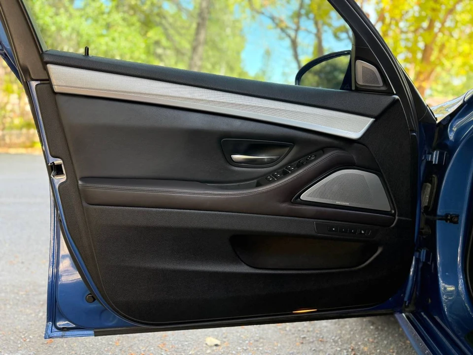 2014 BMW F10 M5 - Image 14 of 24