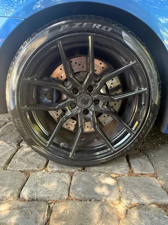 2014 BMW F10 M5 - Image 13 of 23