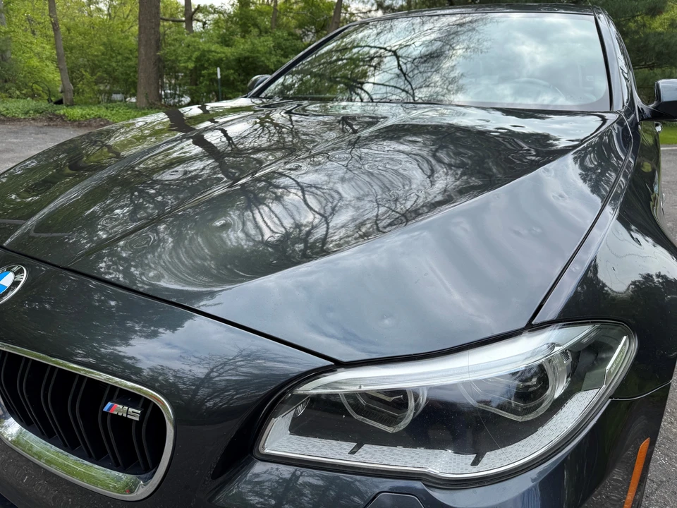 2014 BMW F10 M5 - Image 2 of 6