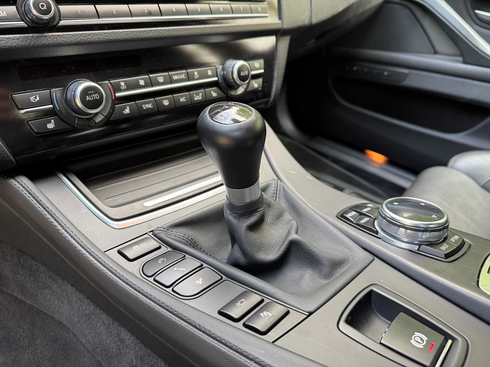 2014 BMW F10 M5 - Image 6 of 6