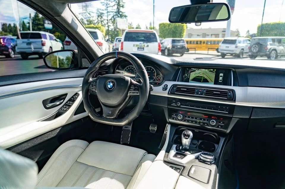 2014 BMW F10 M5 - Image 17 of 20