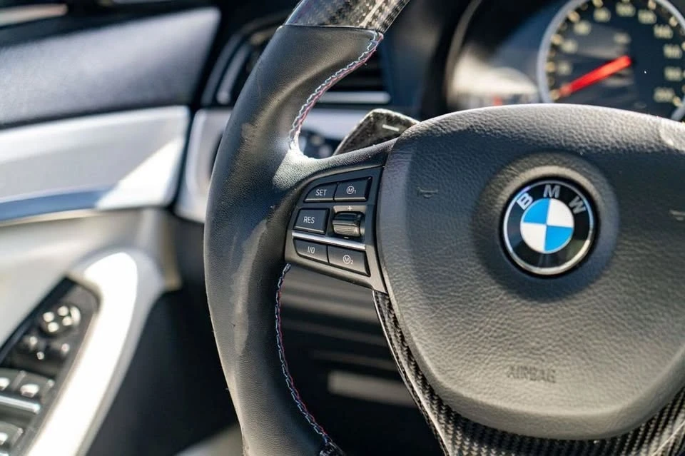 2014 BMW F10 M5 - Image 16 of 20
