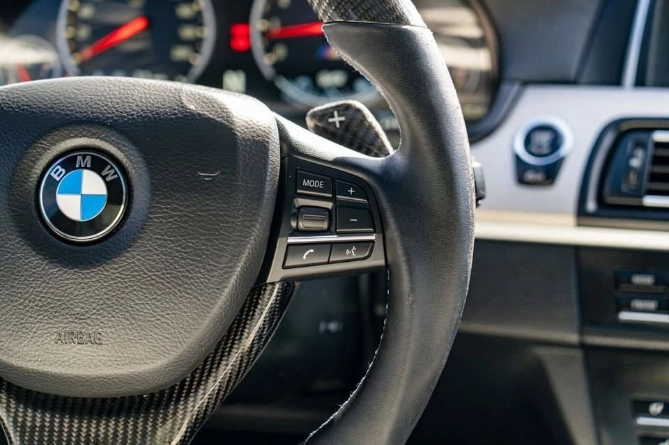 2014 BMW F10 M5 - Image 15 of 20