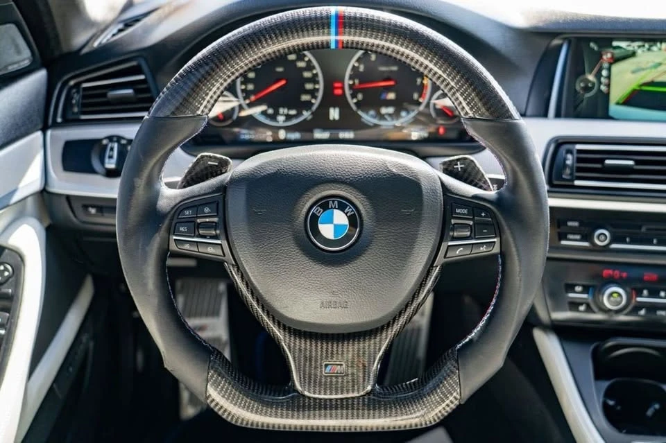 2014 BMW F10 M5 - Image 12 of 20