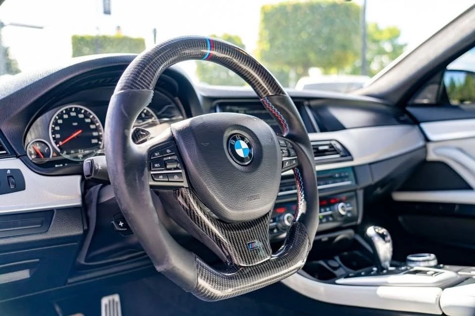 2014 BMW F10 M5 - Image 11 of 20