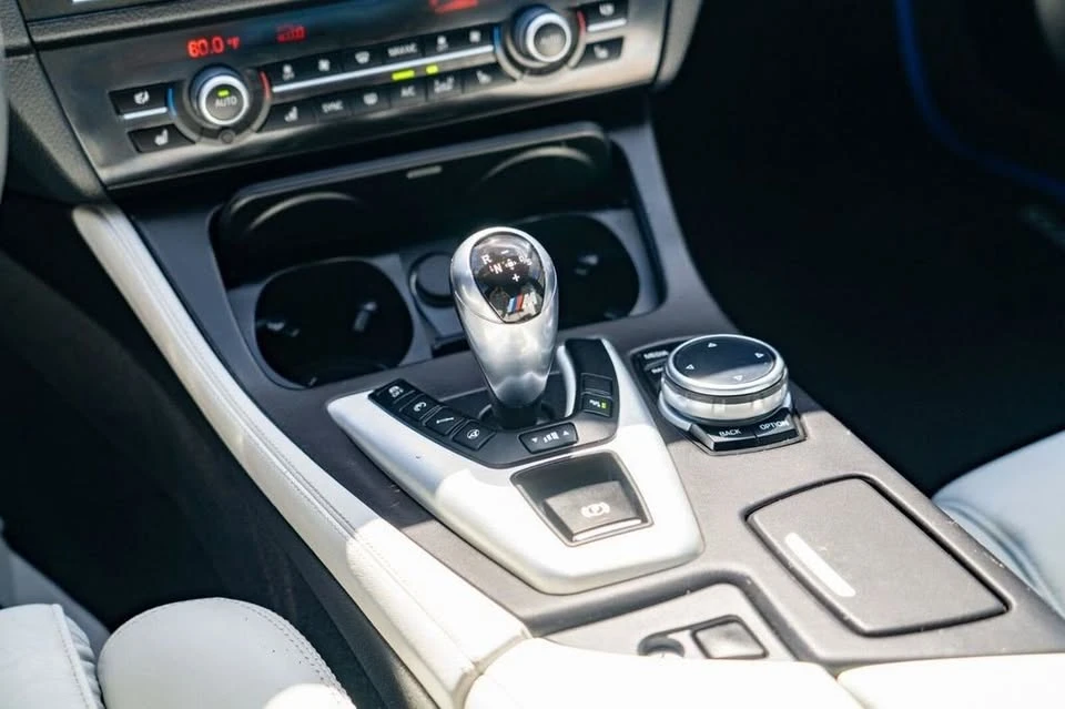 2014 BMW F10 M5 - Image 18 of 20