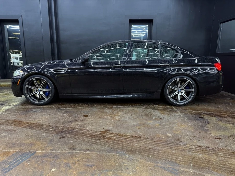 2014 BMW F10 M5 - Image 5 of 12