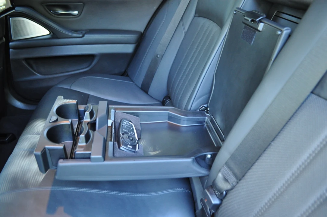 2014 BMW F10 M5 - Image 24 of 31