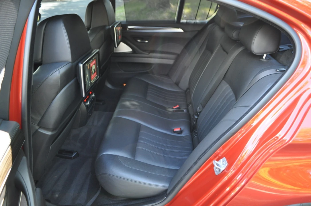 2014 BMW F10 M5 - Image 10 of 31