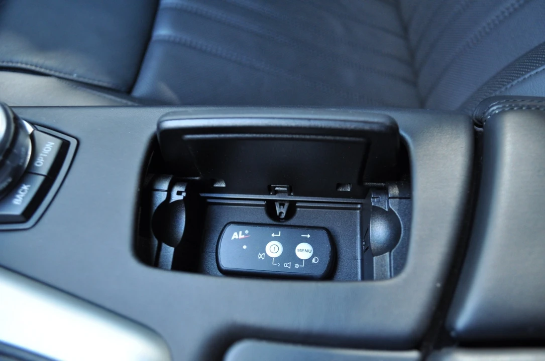 2014 BMW F10 M5 - Image 20 of 31