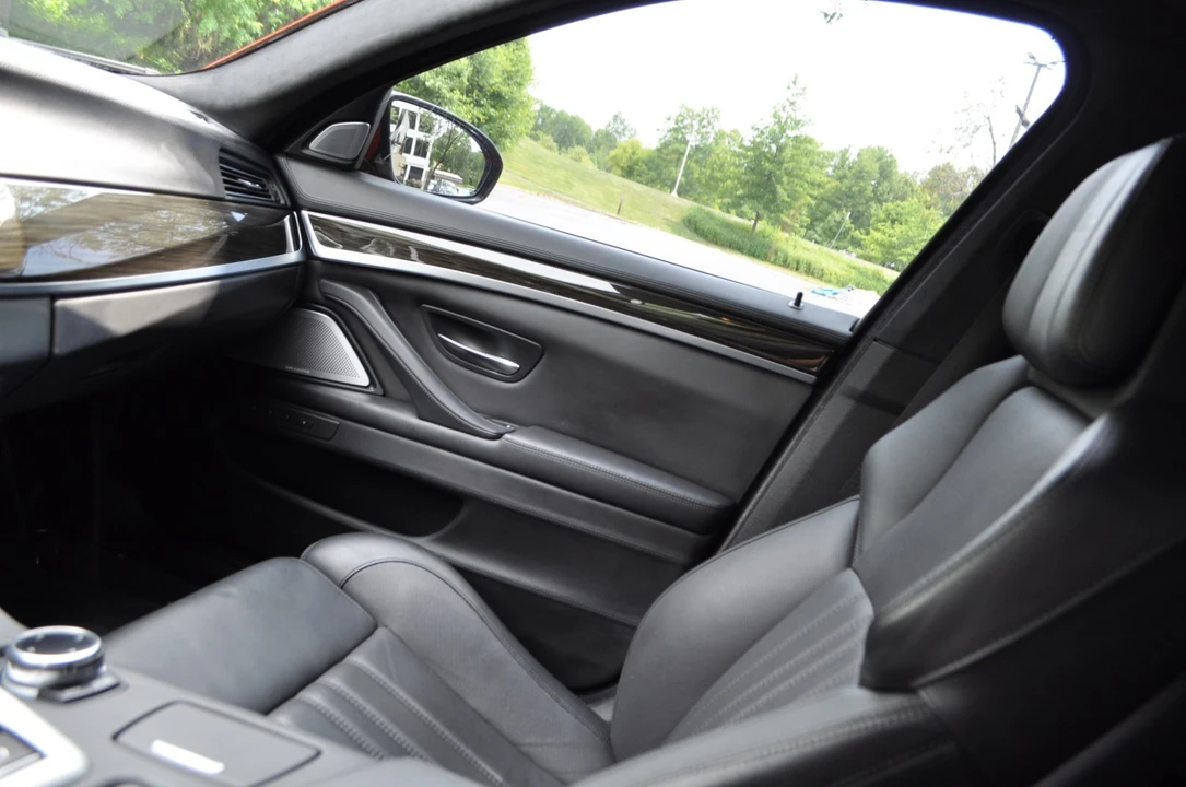 2014 BMW F10 M5 - Image 14 of 31