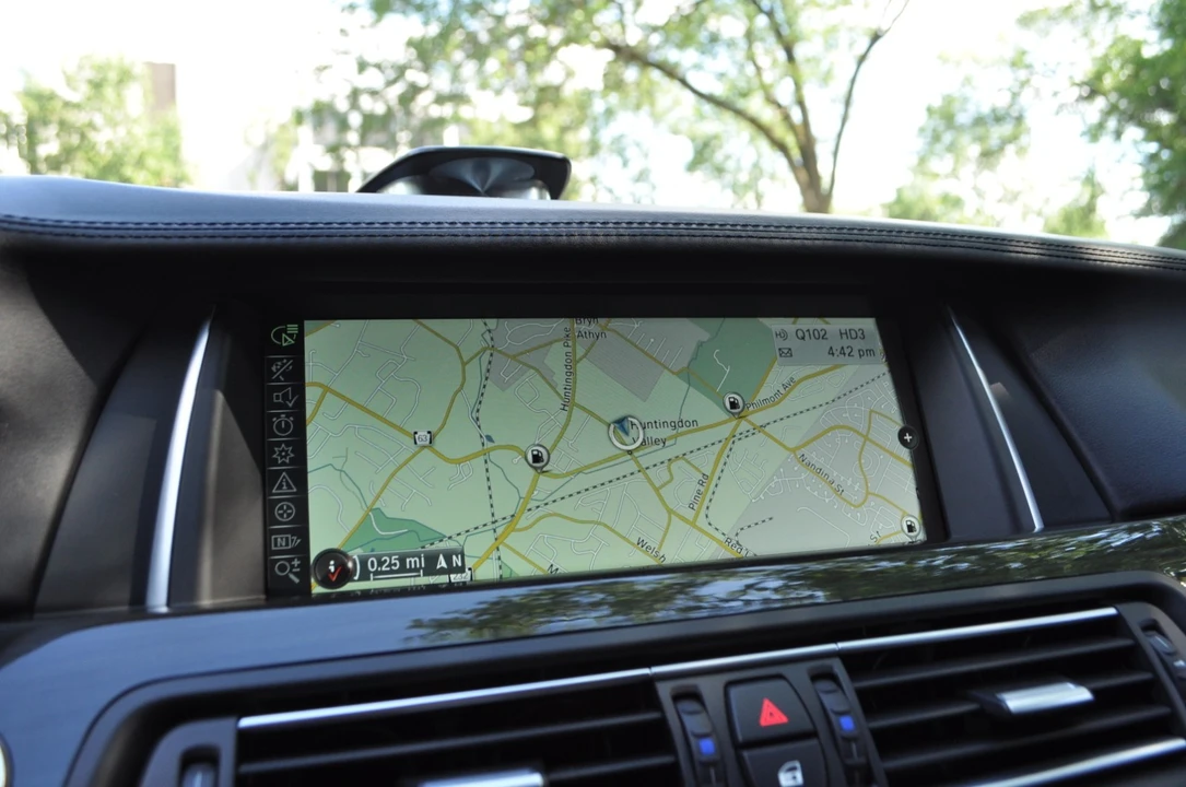 2014 BMW F10 M5 - Image 29 of 31