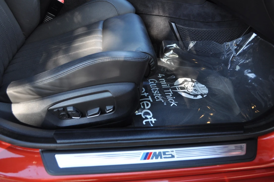 2014 BMW F10 M5 - Image 26 of 31