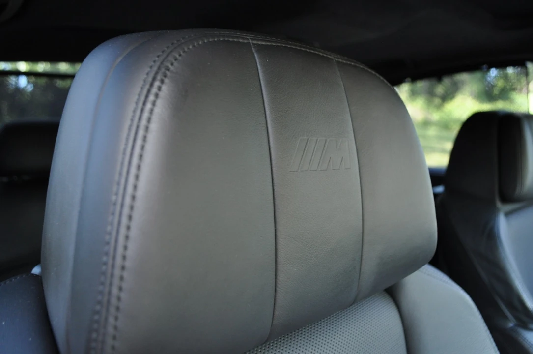 2014 BMW F10 M5 - Image 28 of 31