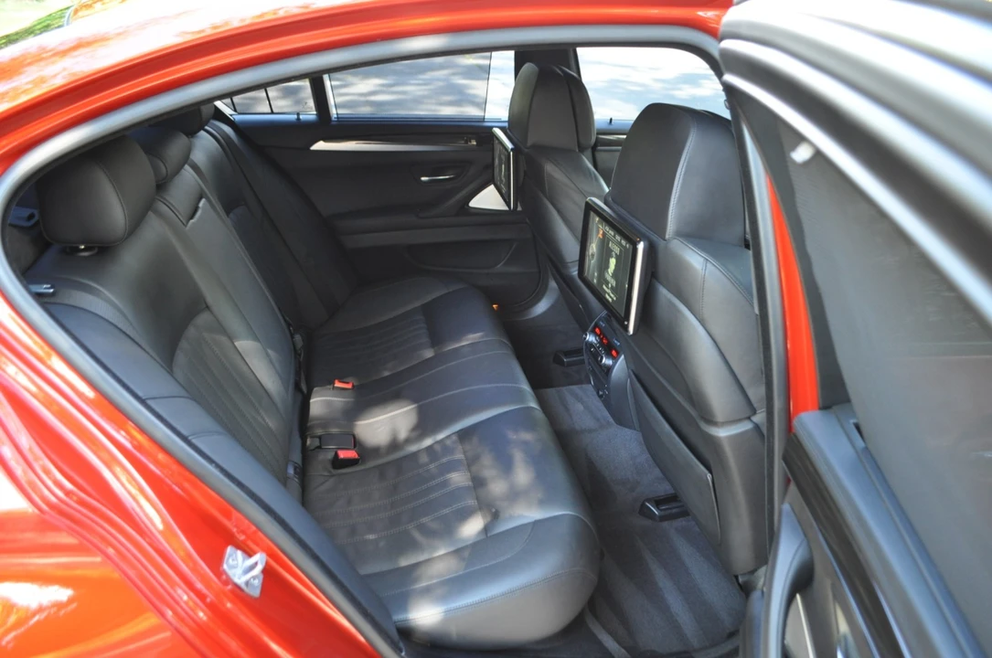 2014 BMW F10 M5 - Image 12 of 31
