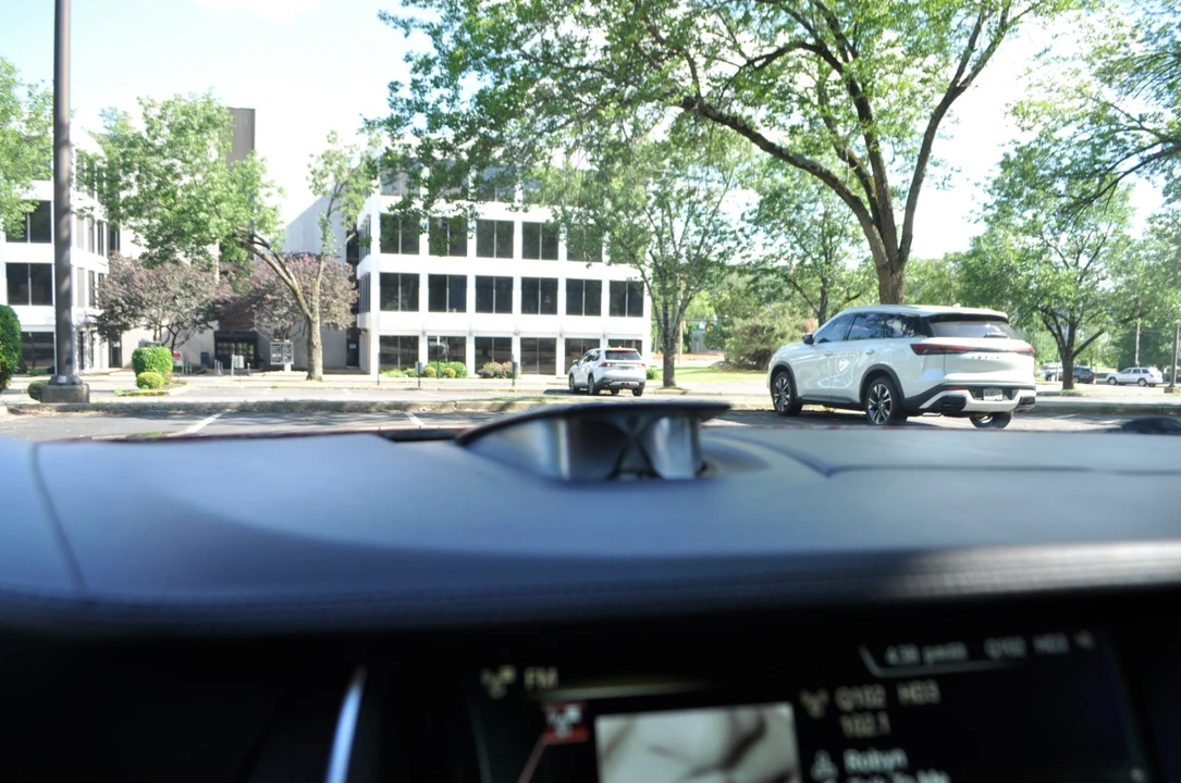 2014 BMW F10 M5 - Image 19 of 31